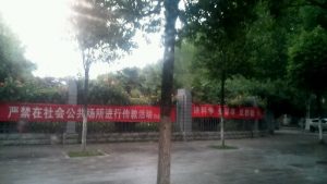 a photo obtained from china