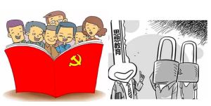La Cina sta deprogrammando un milione di “estremisti religiosi”