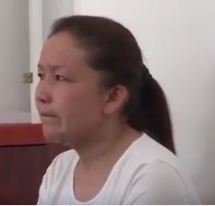 KAZAKH donna