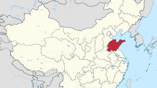 Fedeli della Chiesa di Dio Onnipotente arrestati nello Shandong