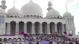 «Poi vennero per gli Hui»: la Cina inasprisce la persecuzione dell’islam