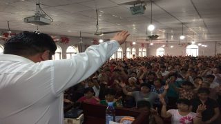 Il mercato rosso: le religioni “ufficiali” in Cina
