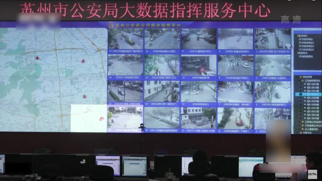 sistema di monitoraggio