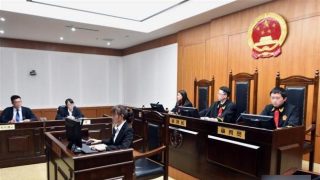 Cristiani arrestati e torturati brutalmente in carcere nel 2015