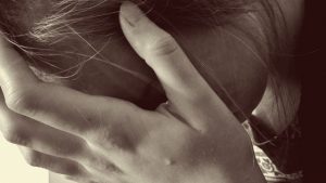 la depressione