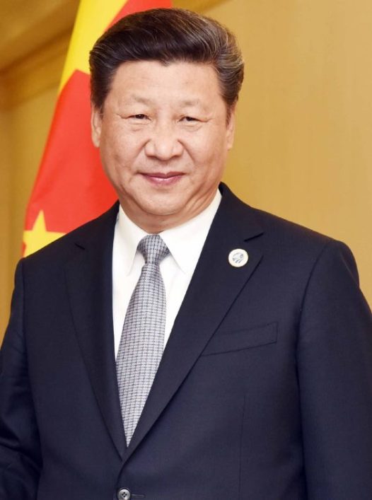 The Prime Minister, Shri Narendra Modi in a bilateral meeting with the President of the People's Republic of China, Mr. Xi Jinping, in Tashkent, Uzbekistan on June 23, 2016.