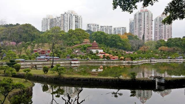shenzhen