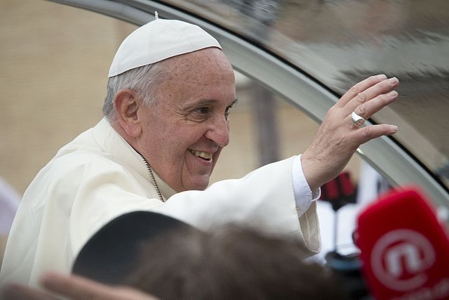 Papa Francesco