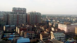 fuzhou