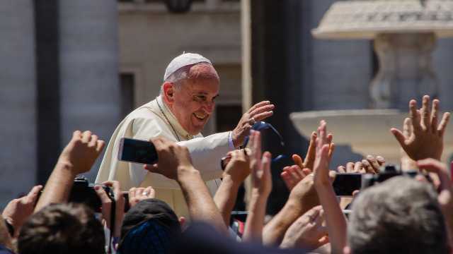 Papa Francesco