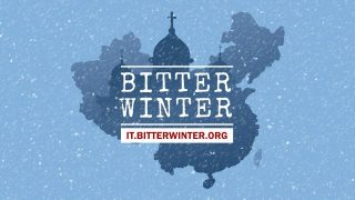 Petizione per liberare detenuti del Falun Gong