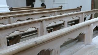 Chiesa sudcoreana chiusa da oltre tre anni
