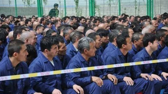 Campi di “rieducazione”