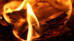 la fiamma