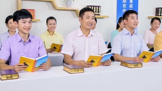 il movimento religioso più perseguitato in Cina