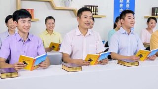 il movimento religioso più perseguitato in Cina