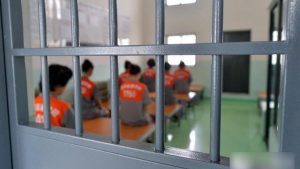 Detenzione
