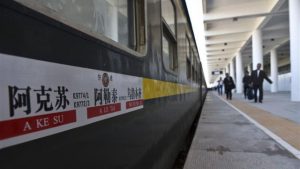 IL TRENO A CASA TUA