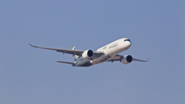 Compagnia aerea degli Emirati Arabi Uniti