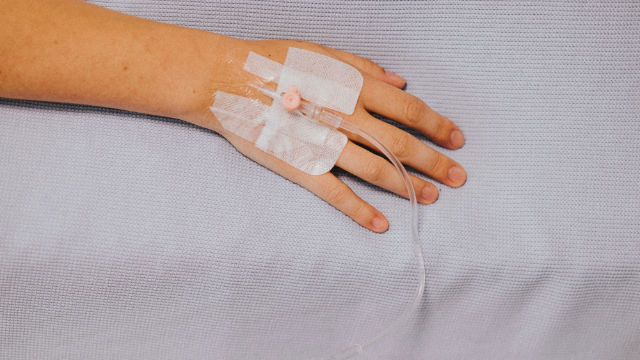 Infusione