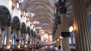 Nessuna requie per i cattolici della Chiesa clandestina