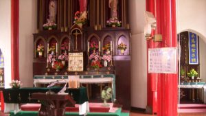 Misure per la valutazione del lavoro etnico e religioso