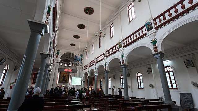 Chiesa Cattolica