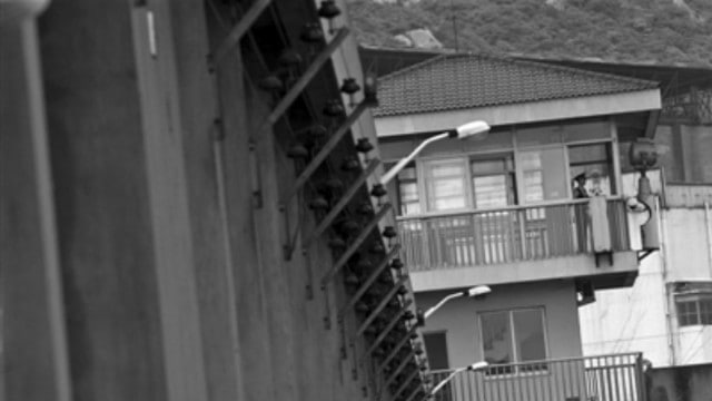 Centro di detenzione