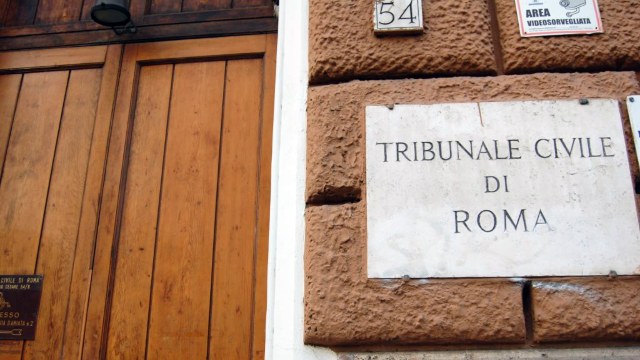 Tribunale-di-Roma