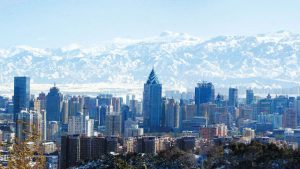 Xinjiang