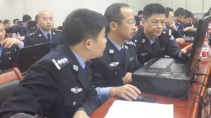 polizia