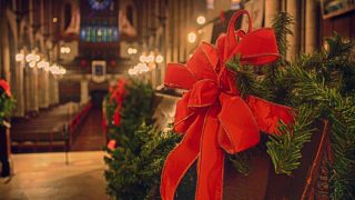 Le autorità cinesi boicottano il Natale