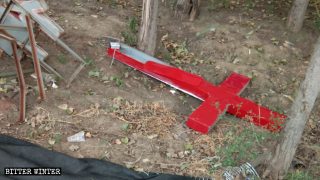 Henan: “riconvertite” anche le chiese approvate dal governo