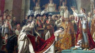 La Chiesa Cattolica tra Cina e Rivoluzione Francese