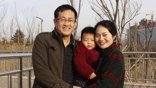 Con il caso Wang Qanzhang il PCC tocca il fondo
