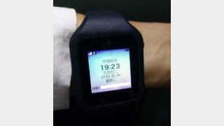 Il nuovo modello di bracciale elettronico