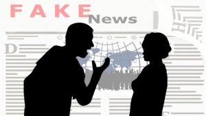 fake news