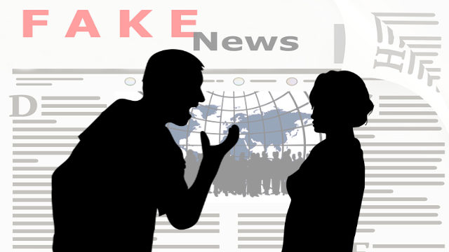 fake news