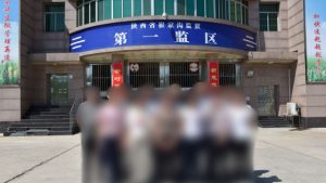 Dentro l’operazione trasferimento dei musulmani dello Xinjiang