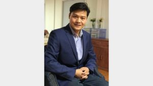 Cao Liming