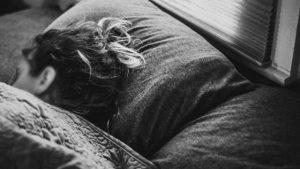 costretto a letto