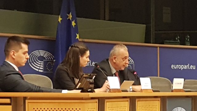 Marco MEP-Butikofer