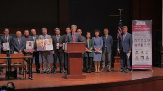 Una nuova coalizione esige il rispetto della religione in Cina