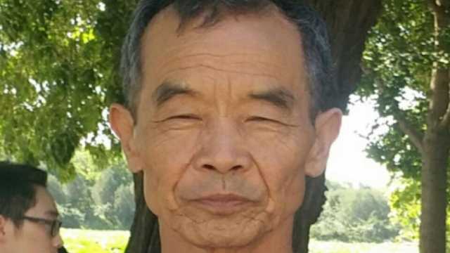 Mons. Cui Tai