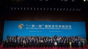 Quanto costa l'amicizia della Cina