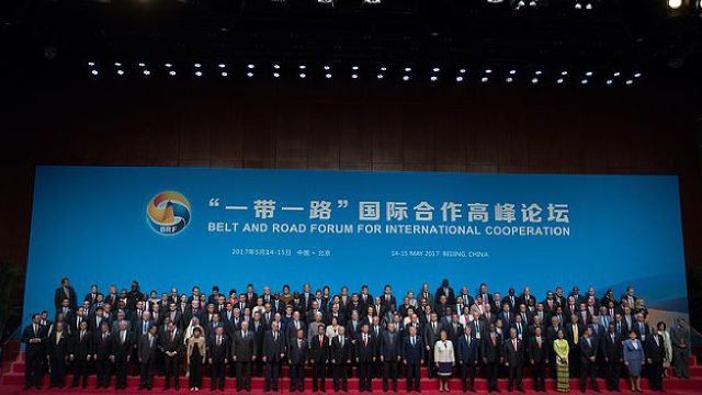 Quanto costa l'amicizia della Cina