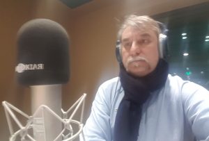 Marco Respinti a Radio Maria su La libertà religiosa in Cina