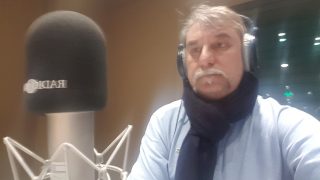 Marco Respinti a Radio Maria su La libertà religiosa in Cina