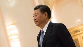 Xi Jinping