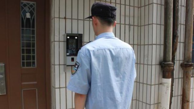 La polizia sta testando un sistema di riconoscimento facciale